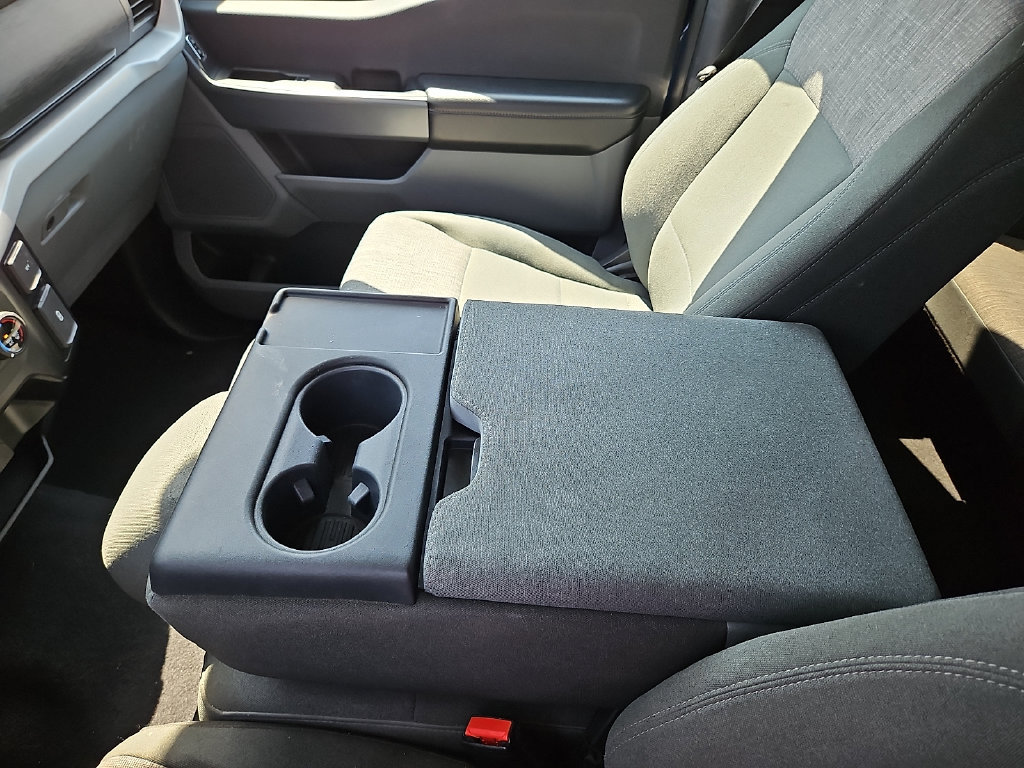 Used 2023 Ford F150 XLT AWD/4WD image 25