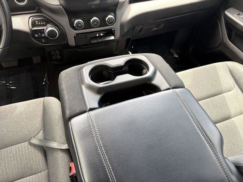 Used 2022 RAM 1500 Tradesman w/ SXT Appearance Group AWD/4WD image 14