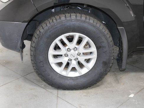 Used 2019 Nissan Frontier SV w/ Value Truck Package image 18