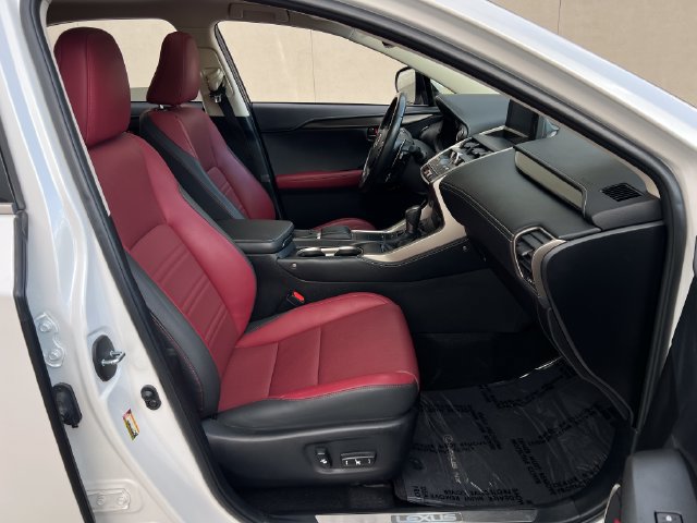 Used 2020 Lexus NX 300 FWD w/ Premium Package image 37
