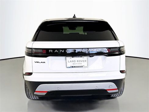 Used 2026 Land Rover Range Rover Velar S image 6