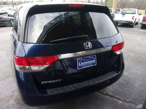 Used 2016 Honda Odyssey EX-L image 5