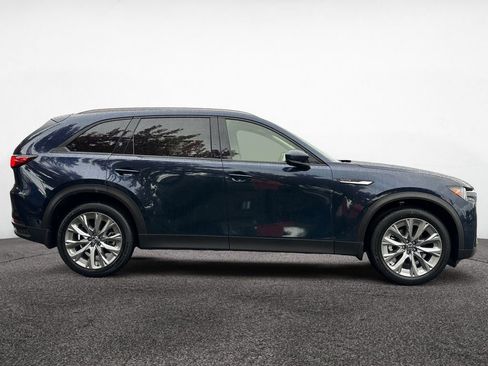 New 2026 MAZDA CX-90 3.3 Turbo w/ Preferred Package image 6