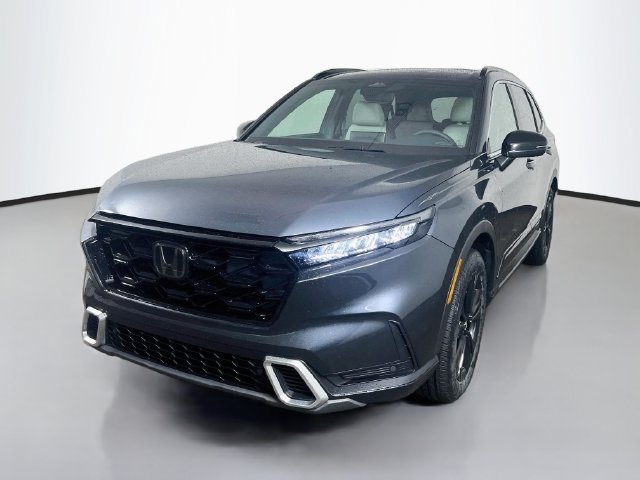 Certified 2024 Honda CR-V Sport Touring image 5