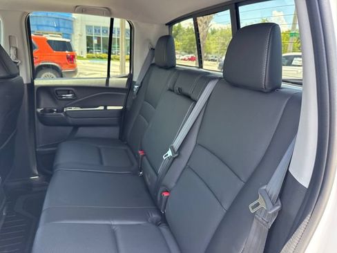 New 2026 Honda Ridgeline RTL image 24
