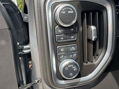 Used 2021 GMC Sierra 1500 Elevation w/ X31 Off-Road Package AWD/4WD image 19