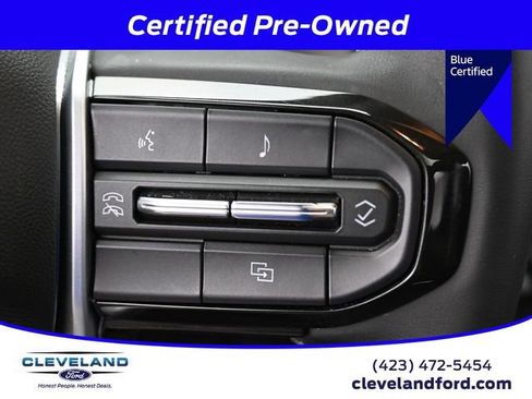 Used 2024 Chevrolet Colorado ZR2 w/ Technology Package image 15