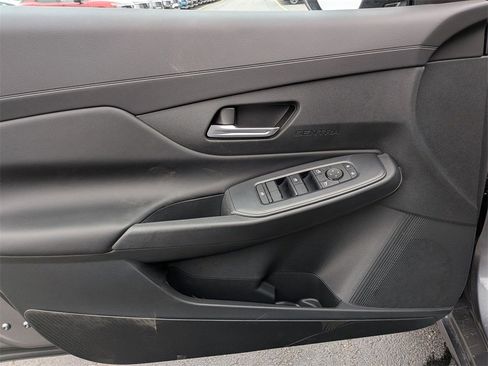 New 2026 Nissan Sentra SV image 9