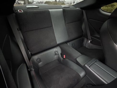 Used 2022 Subaru BRZ Limited image 21