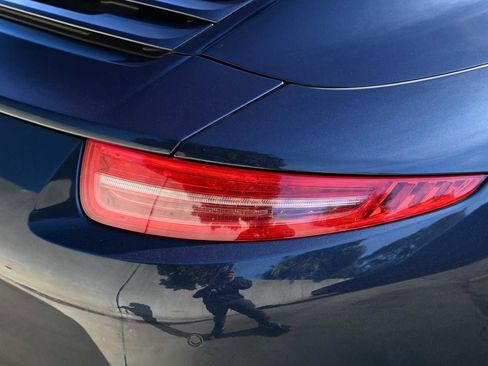 Used 2012 Porsche 911 Carrera S image 14