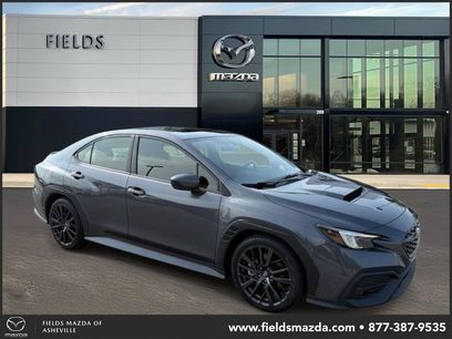Used 2023 Subaru WRX Premium w/ Popular Package #2
