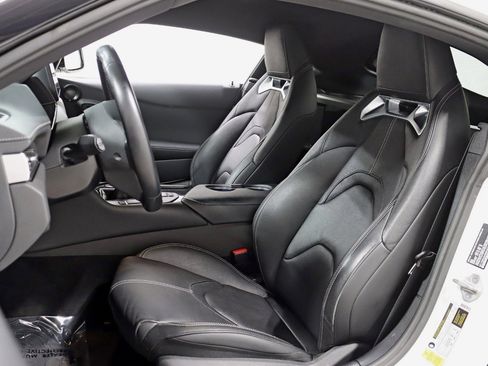 Used 2024 Toyota Supra RWD image 30