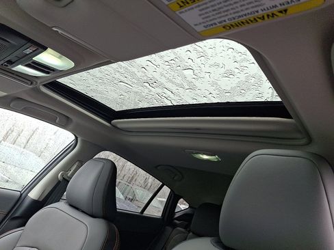 Certified 2025 Subaru Crosstrek 2.5i Limited image 14