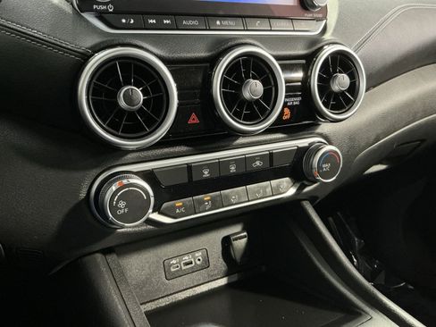 Used 2023 Nissan Sentra SV image 21
