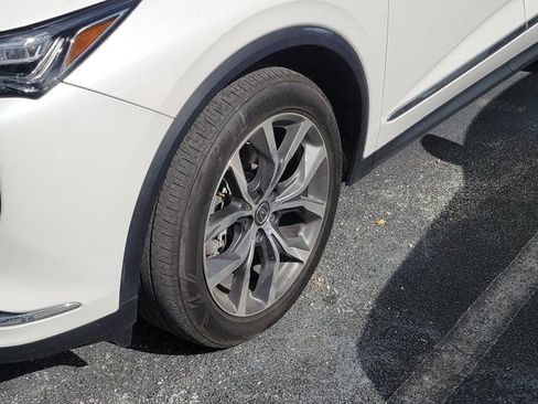 Used 2023 Acura MDX FWD w/ Technology Package image 4