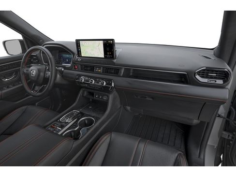 New 2026 Honda Passport TrailSport Elite image 31