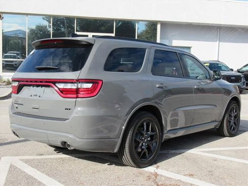 New 2026 Dodge Durango GT image 5
