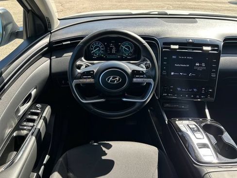Used 2022 Hyundai Tucson SEL AWD/4WD image 18