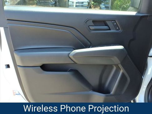 New 2026 Chevrolet Colorado W/T w/ WT Custom Package RWD image 17
