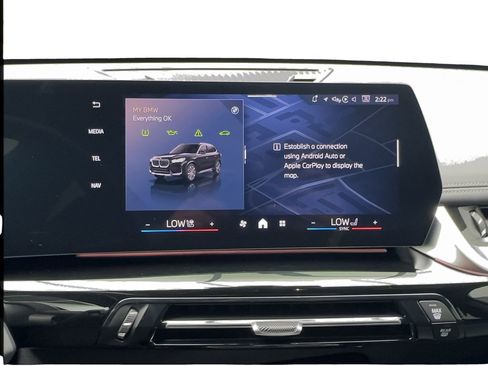 Used 2025 BMW X1 xDrive28i AWD/4WD image 47