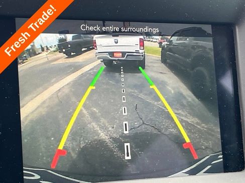Used 2020 Dodge Durango SXT w/ 3rd Row Seating Group RWD image 24