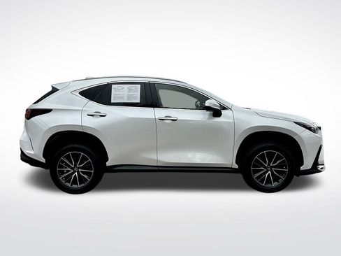 Used 2022 Lexus NX 250 FWD w/ Premium Package image 4