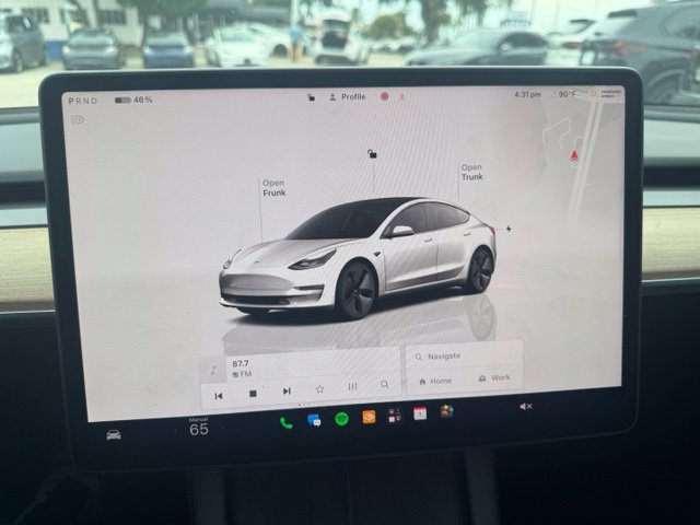 Used 2023 Tesla Model 3 Long Range AWD/4WD image 18