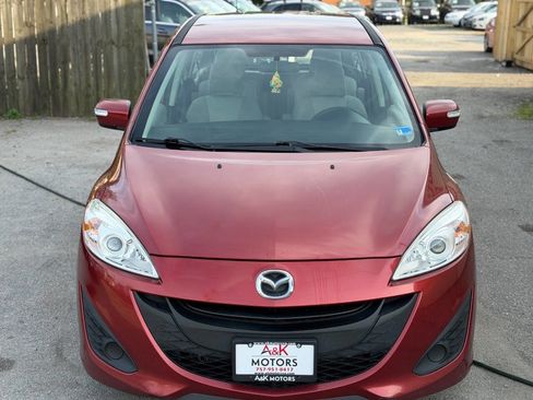 Used 2013 MAZDA MAZDA5 Sport FWD image 4