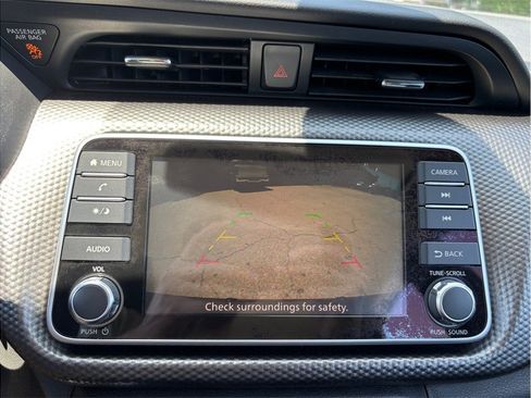 Used 2020 Nissan Kicks SV FWD image 26