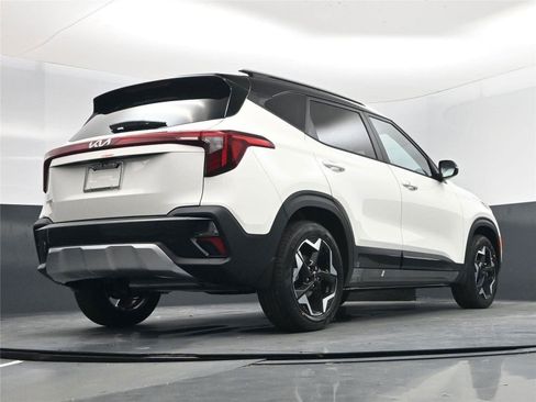 New 2026 Kia Seltos S image 27