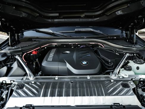 New 2026 BMW X3 xDrive30 w/ Premium Package image 30