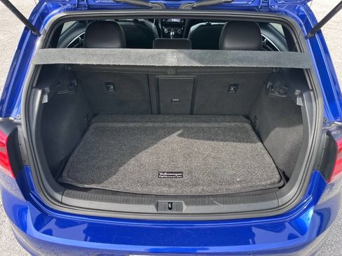 Used 2015 Volkswagen Golf R 4-Door AWD/4WD image 29
