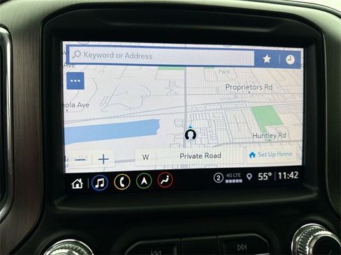 Used 2022 GMC Sierra 2500 Denali w/ Denali Ultimate Package image 18