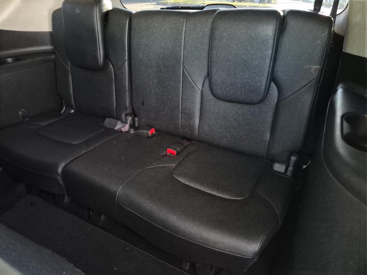 Used 2023 Nissan Armada SL RWD image 14