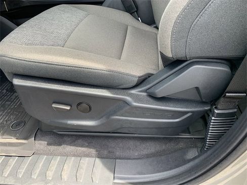 Used 2025 Ford F150 XLT w/ Equipment Group 301A Standard image 22