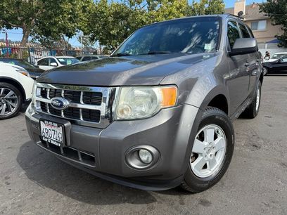 Used 2011 Ford Escape XLT