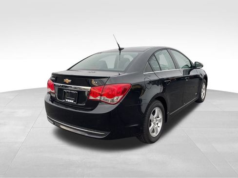 Used 2014 Chevrolet Cruze LT w/ All-Star Edition image 5