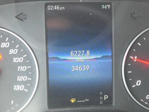 Used 2025 Mercedes-Benz Sprinter 2500 image 18