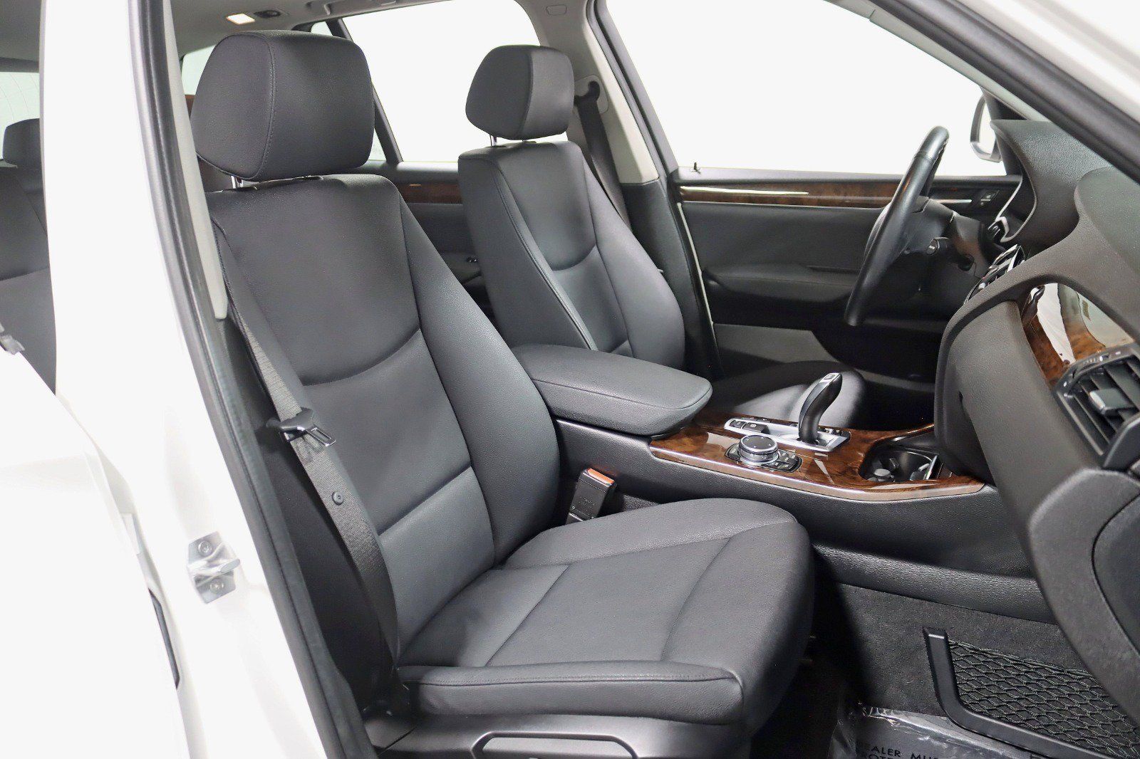 Used 2016 BMW X3 xDrive28i AWD/4WD image 24