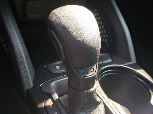 Used 2024 Chevrolet TrailBlazer LT FWD image 16