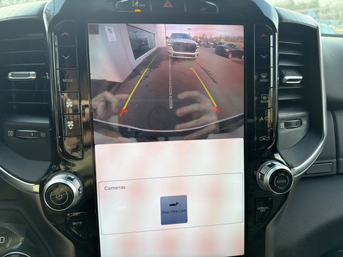 New 2026 RAM 1500 Big Horn image 26