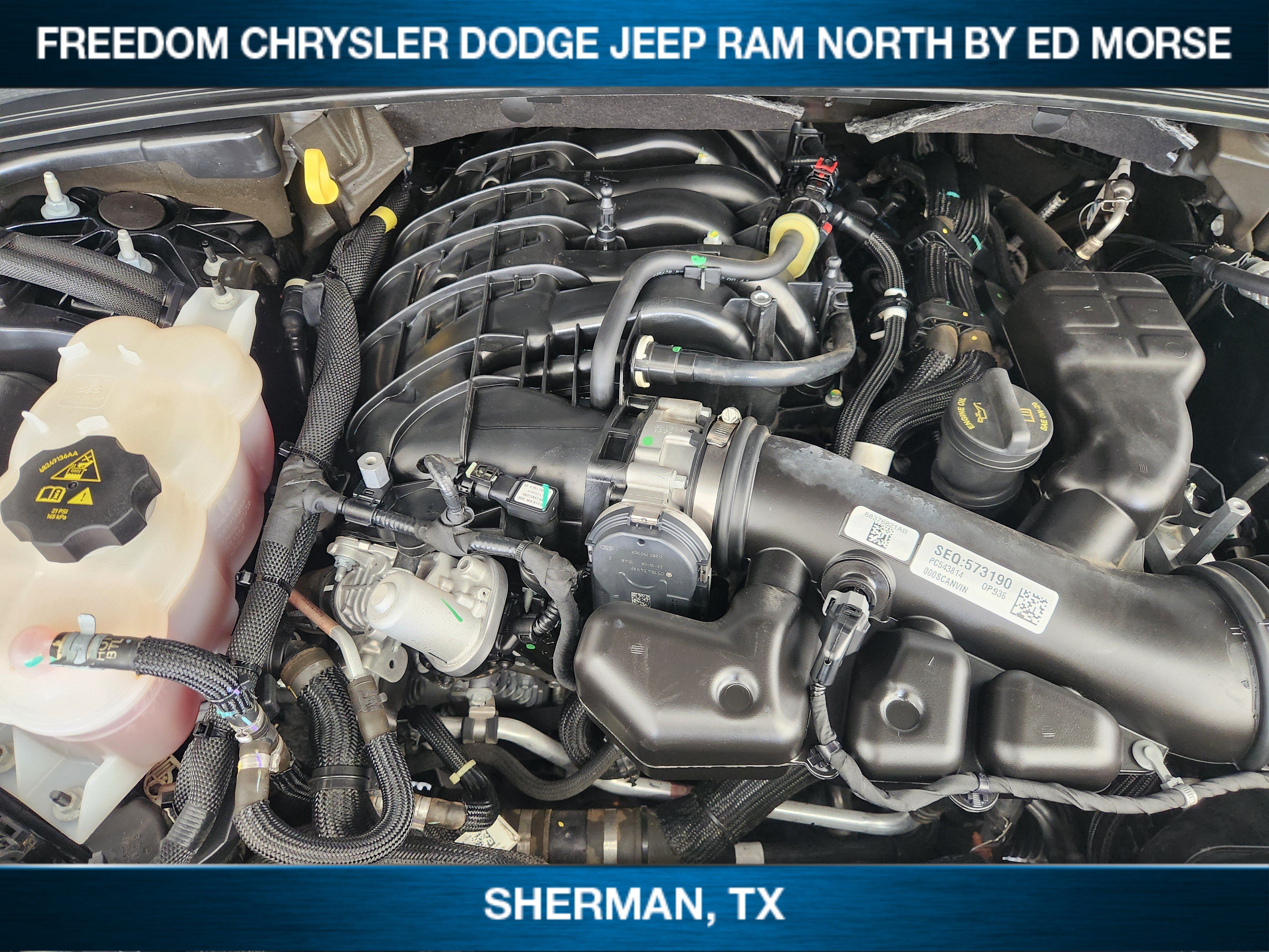 Used 2023 Jeep Grand Cherokee Laredo RWD image 20