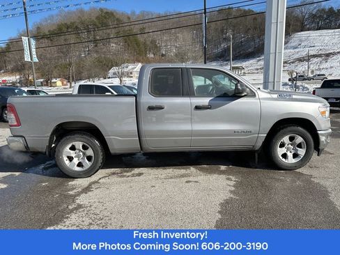 Used 2023 RAM 1500 Big Horn image 6