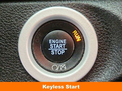 Used 2022 RAM 1500 Classic Warlock image 19