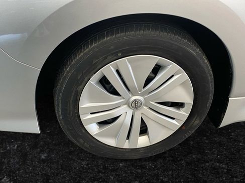 Used 2023 Nissan Leaf S image 26