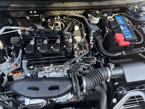 Used 2023 Honda Accord EX image 18