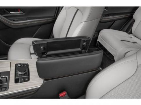 New 2026 MAZDA CX-90 3.3 Turbo w/ Premium Sport Pkg image 16