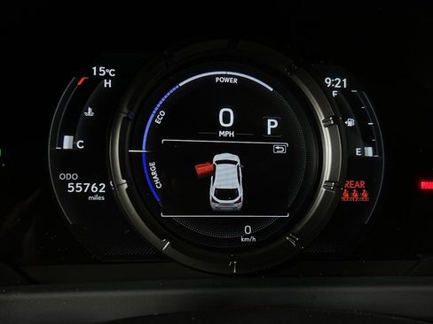 Used 2021 Lexus UX 250h F Sport image 17