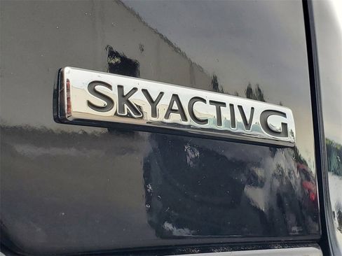 New 2025 MAZDA CX-5 AWD 2.5 S image 5