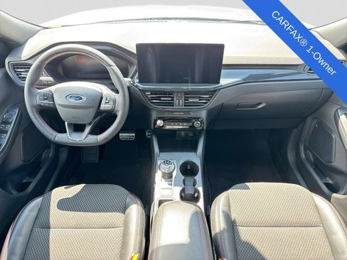 Used 2024 Ford Escape ST-Line w/ Tech Pack #1 AWD/4WD image 18